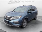 2018 Honda Pilot Elite