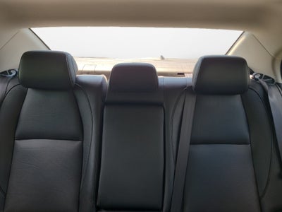 2021 Mazda Mazda3 Sedan 2.5 Turbo Premium Plus