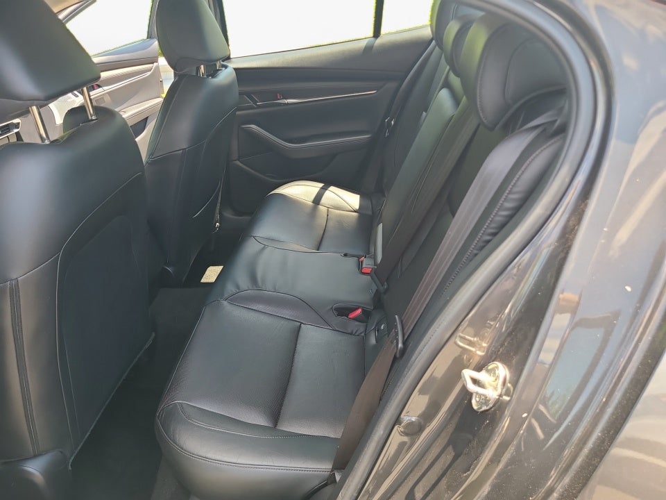 2021 Mazda Mazda3 Sedan 2.5 Turbo Premium Plus