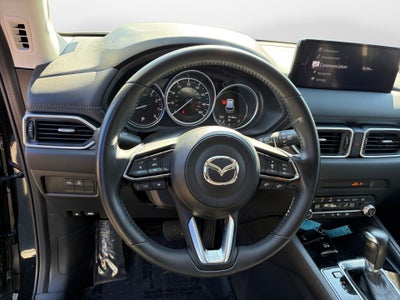 2023 Mazda Mazda CX-5 2.5 S Select