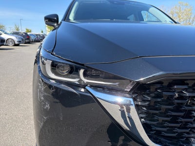 2023 Mazda Mazda CX-5 2.5 S Select