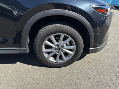 2023 Mazda Mazda CX-5 2.5 S Select