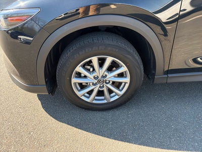 2023 Mazda Mazda CX-5 2.5 S Select