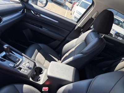 2023 Mazda Mazda CX-5 2.5 S Select