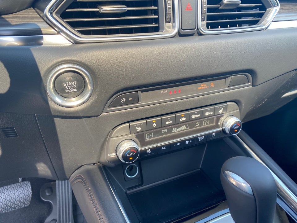 2023 Mazda Mazda CX-5 2.5 S Premium Plus