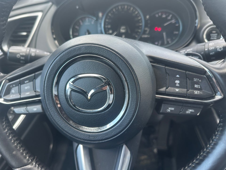 2021 Mazda Mazda CX-9 Grand Touring