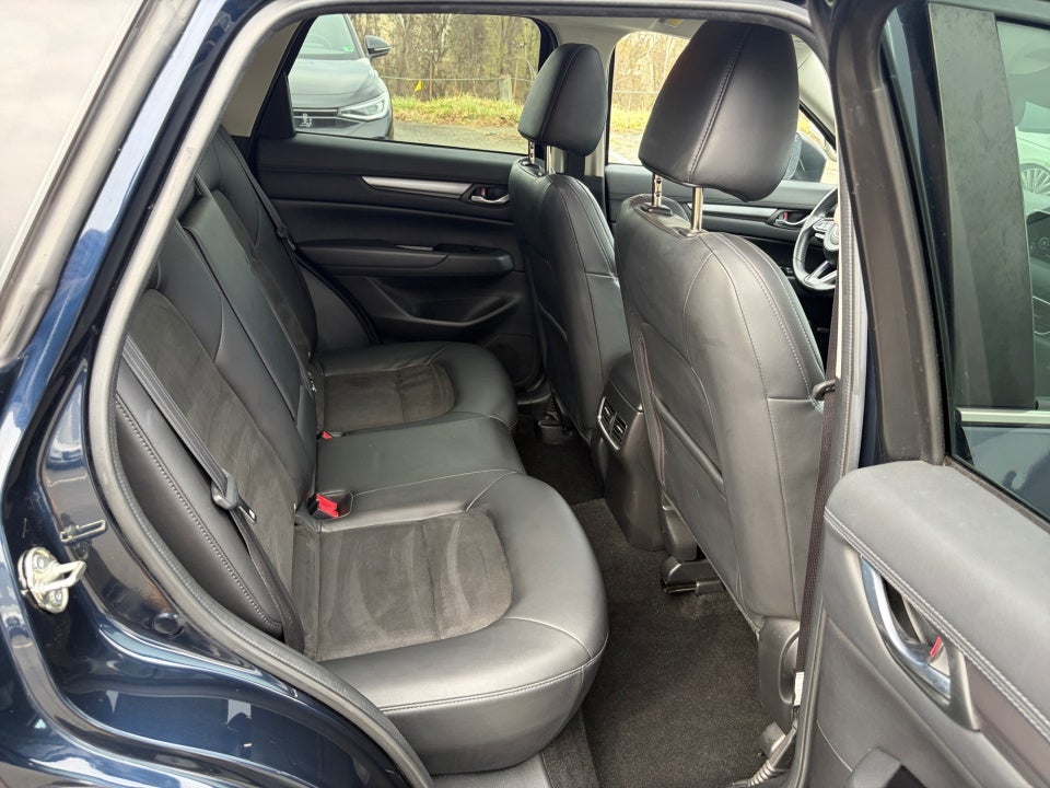 2018 Mazda Mazda CX-9 Sport