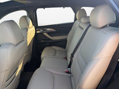 2021 Mazda Mazda CX-9 Grand Touring