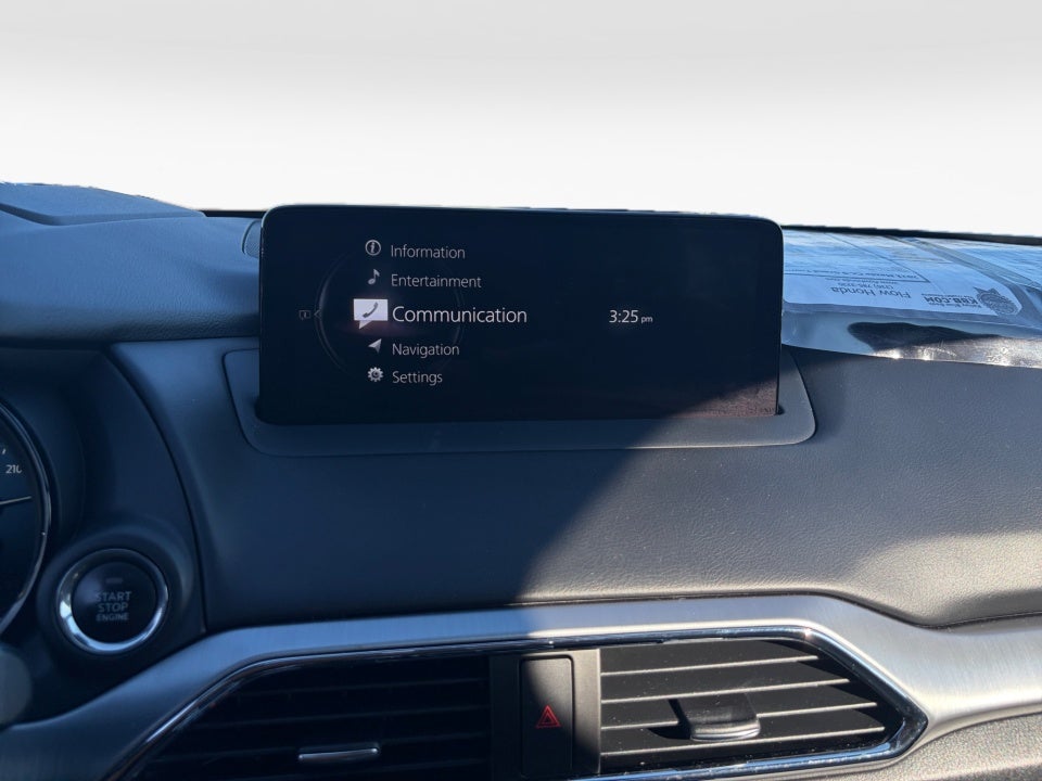 2021 Mazda Mazda CX-9 Grand Touring