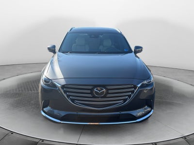 2021 Mazda Mazda CX-9 Grand Touring