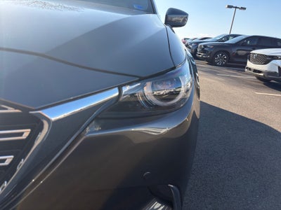 2021 Mazda Mazda CX-9 Grand Touring