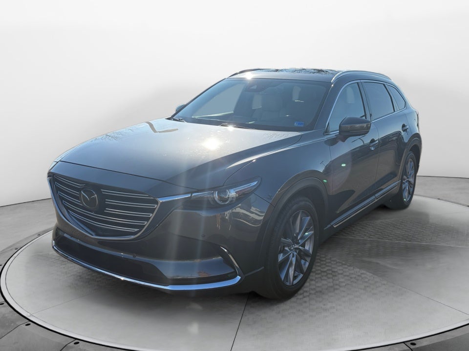2021 Mazda Mazda CX-9 Grand Touring