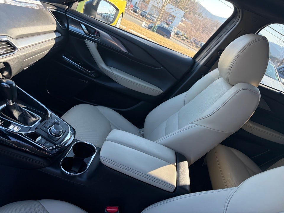 2021 Mazda Mazda CX-9 Grand Touring