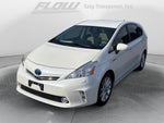 2013 Toyota Prius v Five