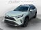 2023 Toyota RAV4 Hybrid Hybrid XLE Premium