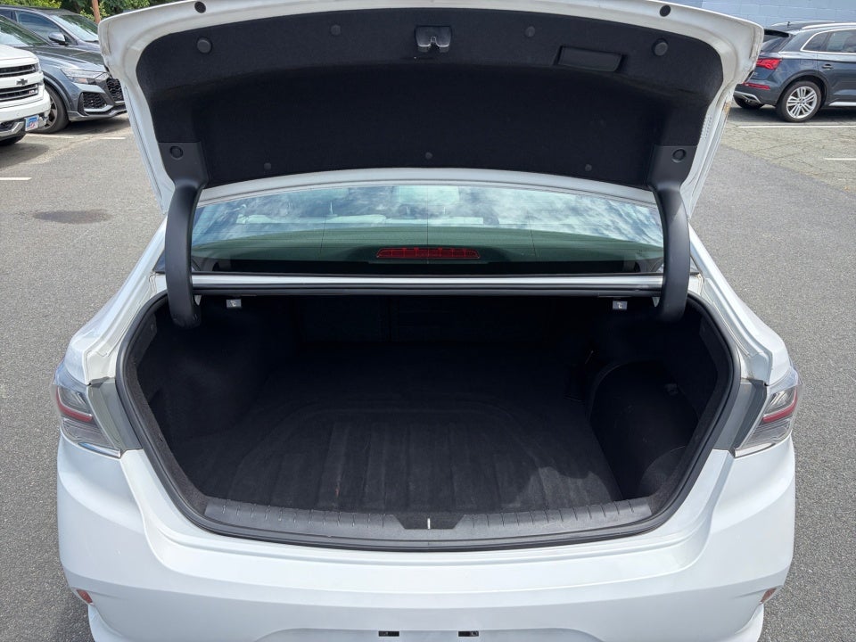 2019 Hyundai Sonata Hybrid Limited