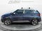 2021 Hyundai Venue Denim