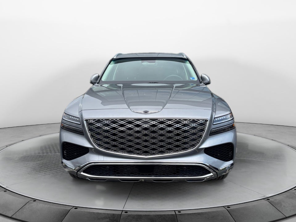 2025 Genesis GV80 2.5T Standard AWD