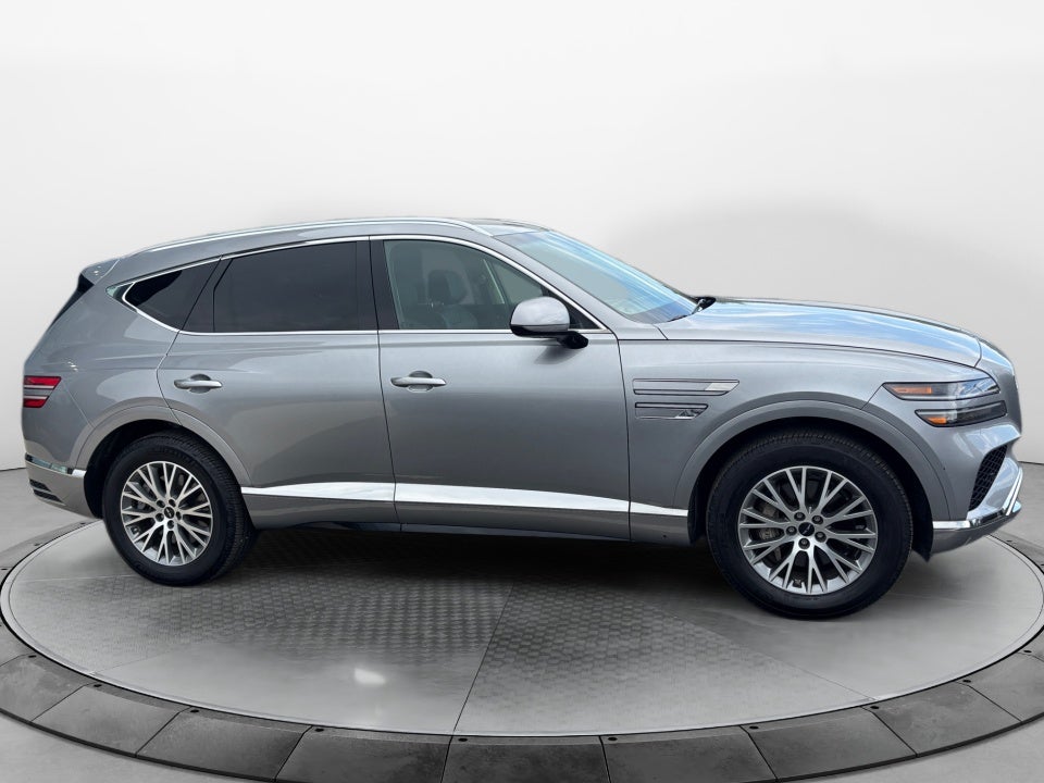 2025 Genesis GV80 2.5T Standard AWD
