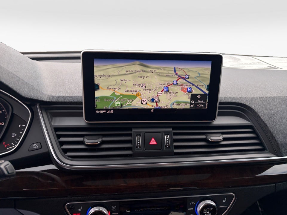 2019 Audi Q5 45 Premium