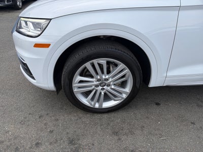 2019 Audi Q5 45 Premium