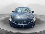 2013 Volvo S60 T6 Platinum