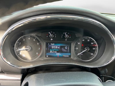 2021 Buick Encore AWD Preferred