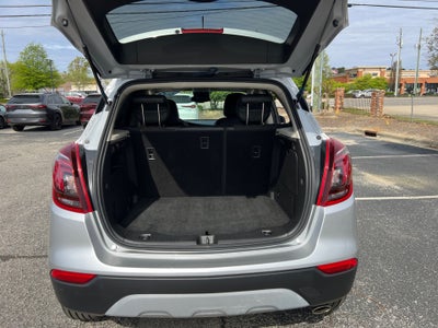 2021 Buick Encore AWD Preferred