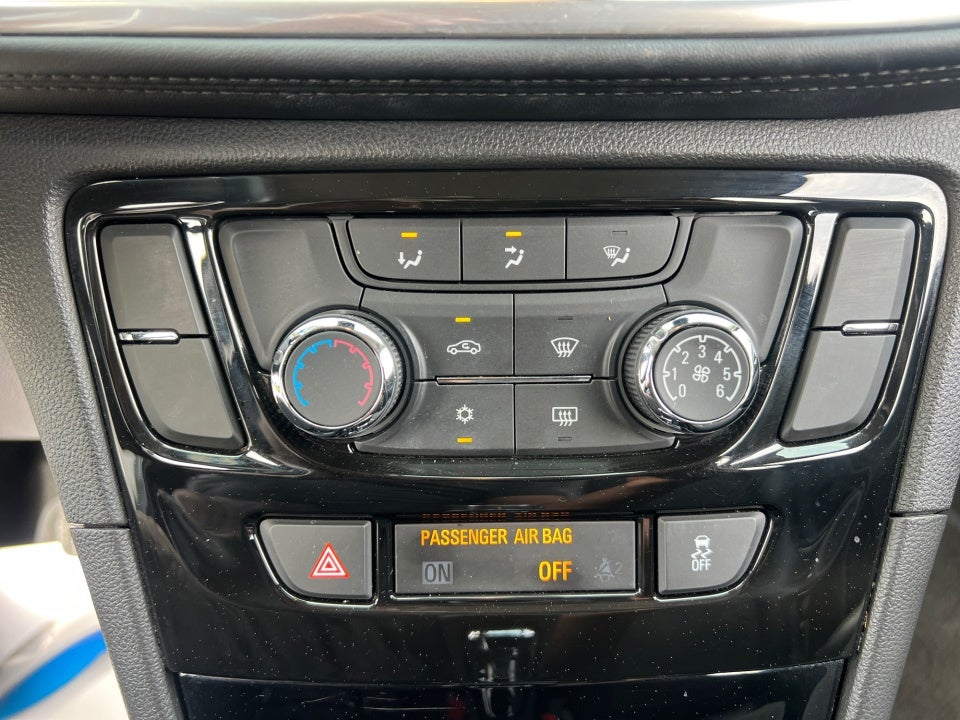 2021 Buick Encore AWD Preferred