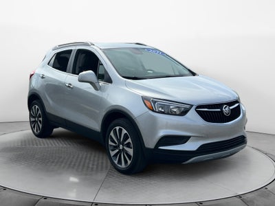 2021 Buick Encore AWD Preferred
