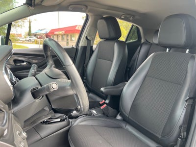 2021 Buick Encore AWD Preferred