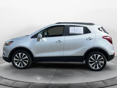 2021 Buick Encore AWD Preferred