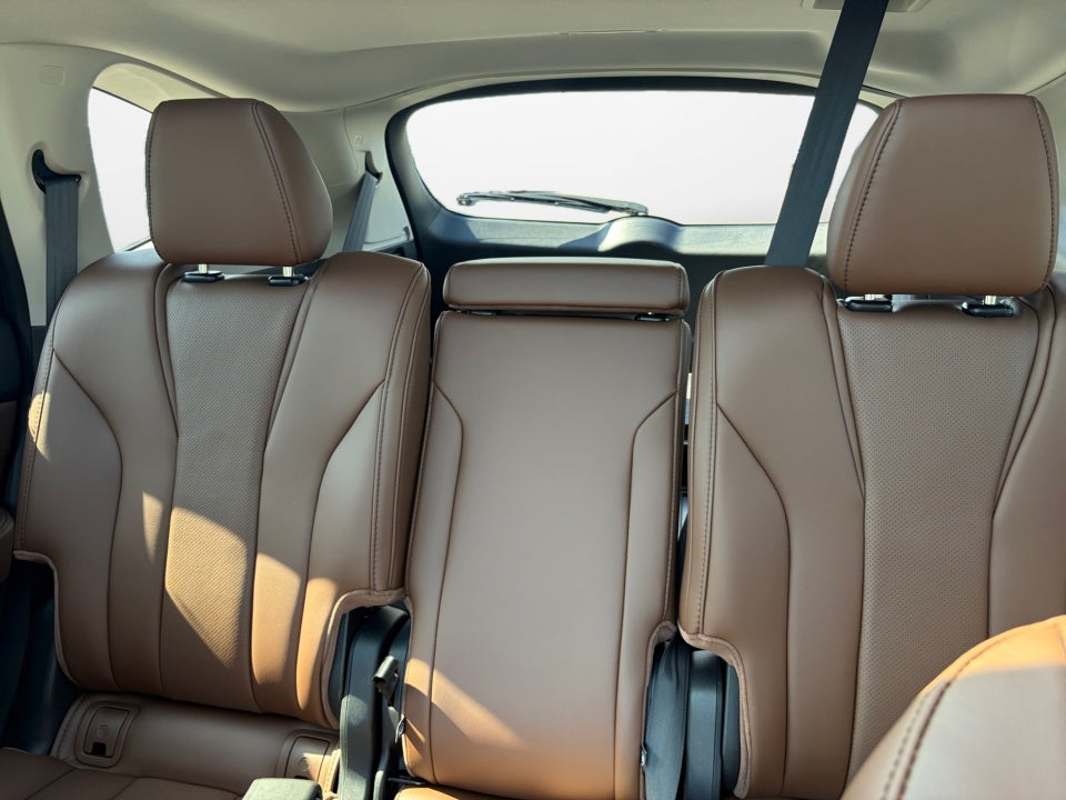 2024 Acura MDX Technology Package