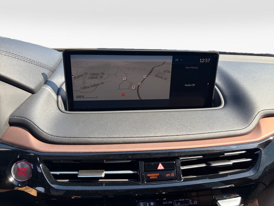 2024 Acura MDX Technology Package