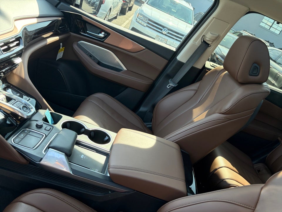 2024 Acura MDX Technology Package