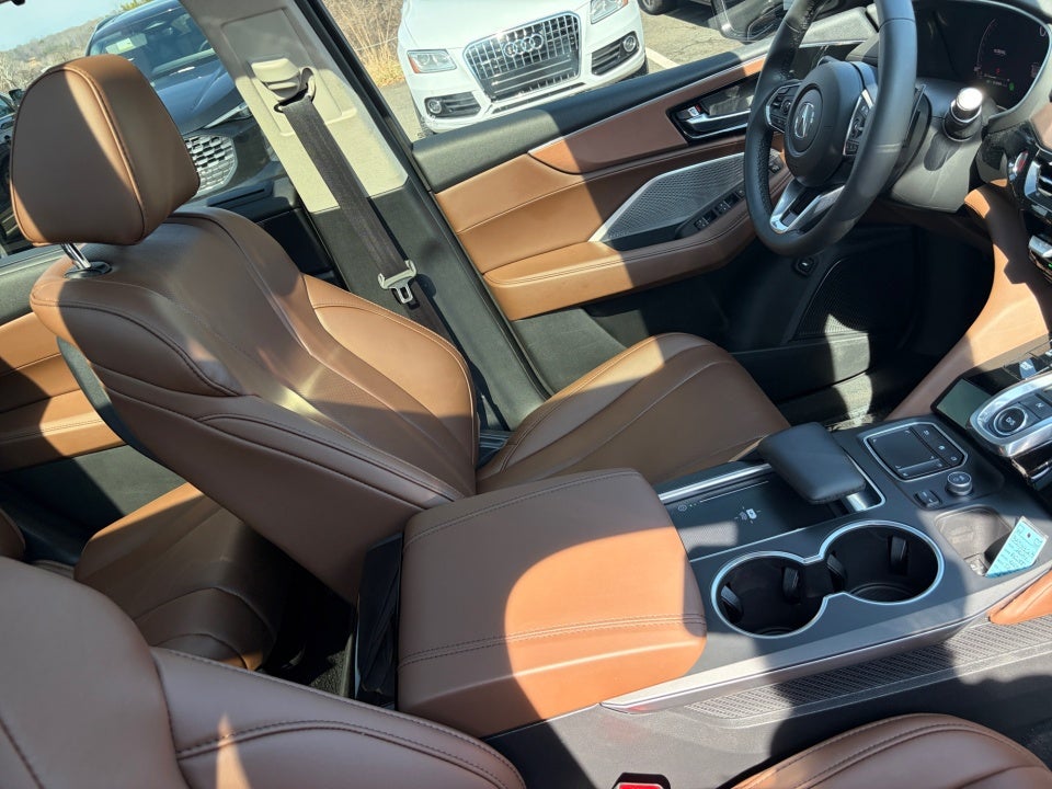 2024 Acura MDX Technology Package