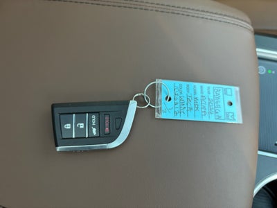 2024 Acura MDX Technology Package