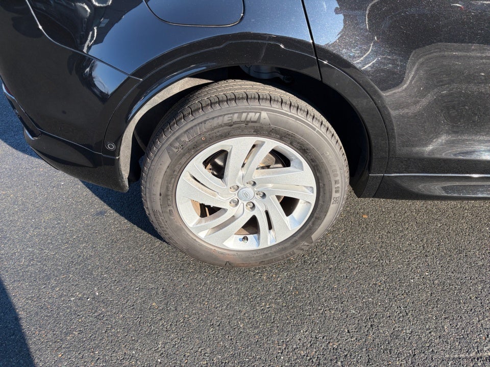 2024 Land Rover Discovery Sport Core S