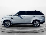2021 Land Rover Range Rover Sport SE MHEV