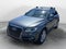 2016 Audi Q5 3.0T Premium Plus