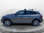 2016 Audi Q5 3.0T Premium Plus