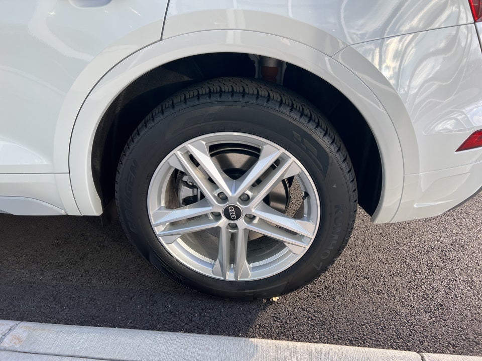 2023 Audi Q5 Premium Plus 55 TFSI e S line quattro S tronic