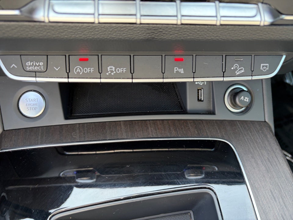2024 Audi Q5 S line Premium Plus