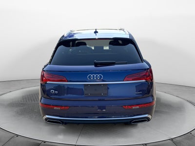 2024 Audi Q5 S line Premium Plus