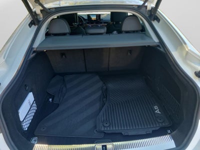 2022 Audi A5 Sportback Premium