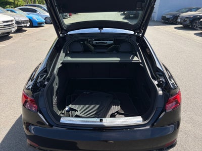 2019 Audi A5 45 Premium