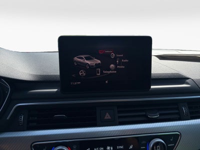 2019 Audi A5 45 Premium