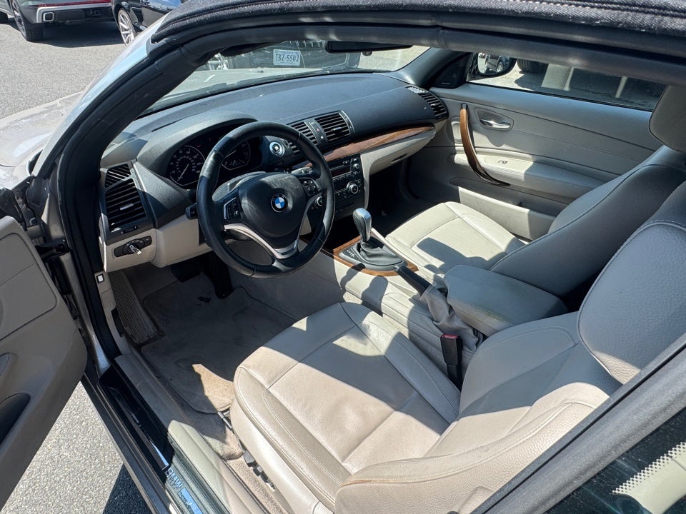 2012 BMW 128i 128i