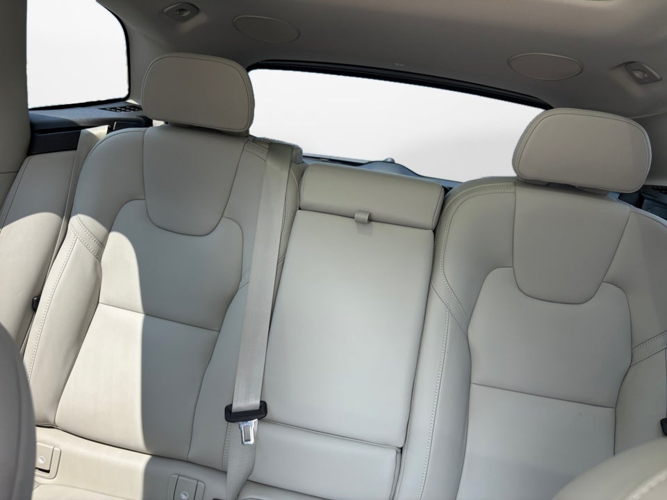 2026 Volvo XC60 Ultra