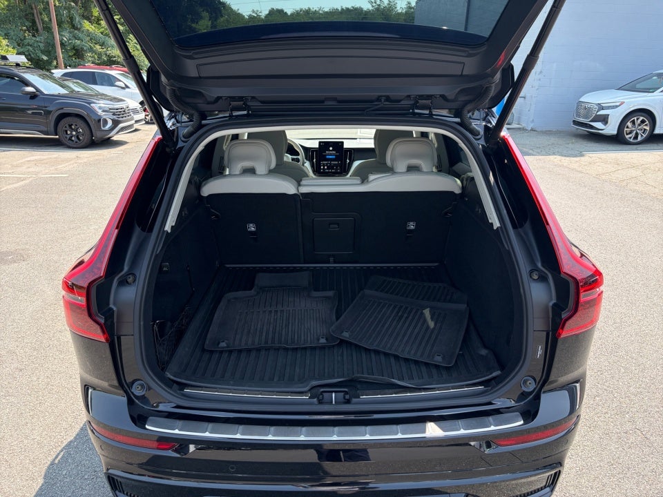 2026 Volvo XC60 Ultra